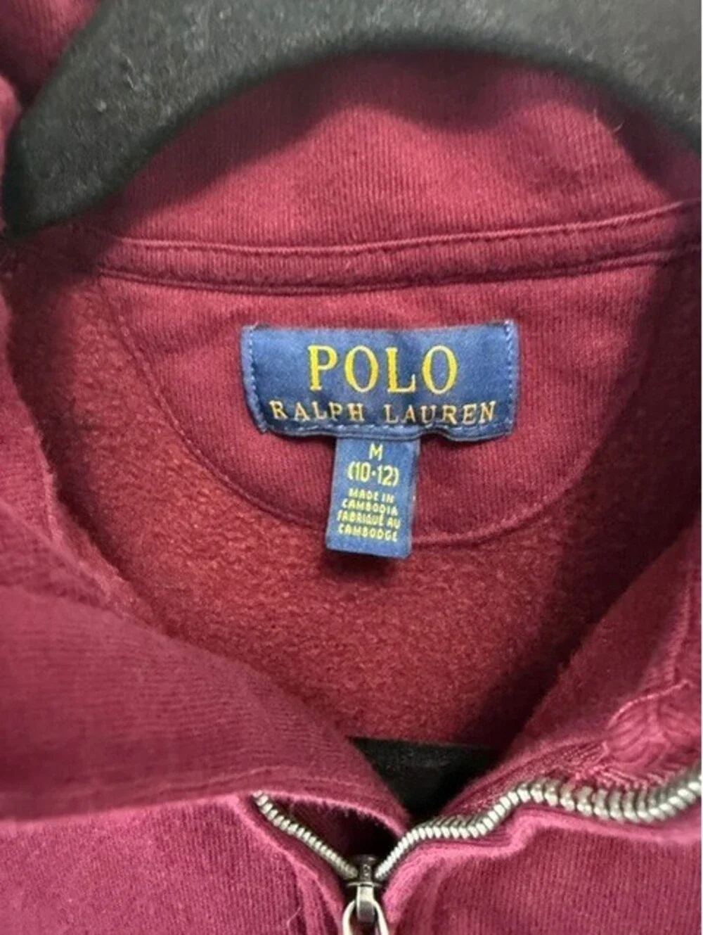 Ralph Lauren nwot great